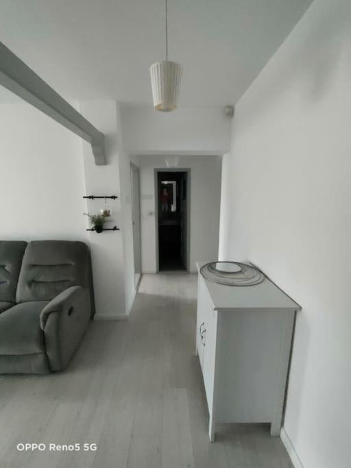 Ultracentral Ploiesti Apartment-Free Private Parking Esterno foto