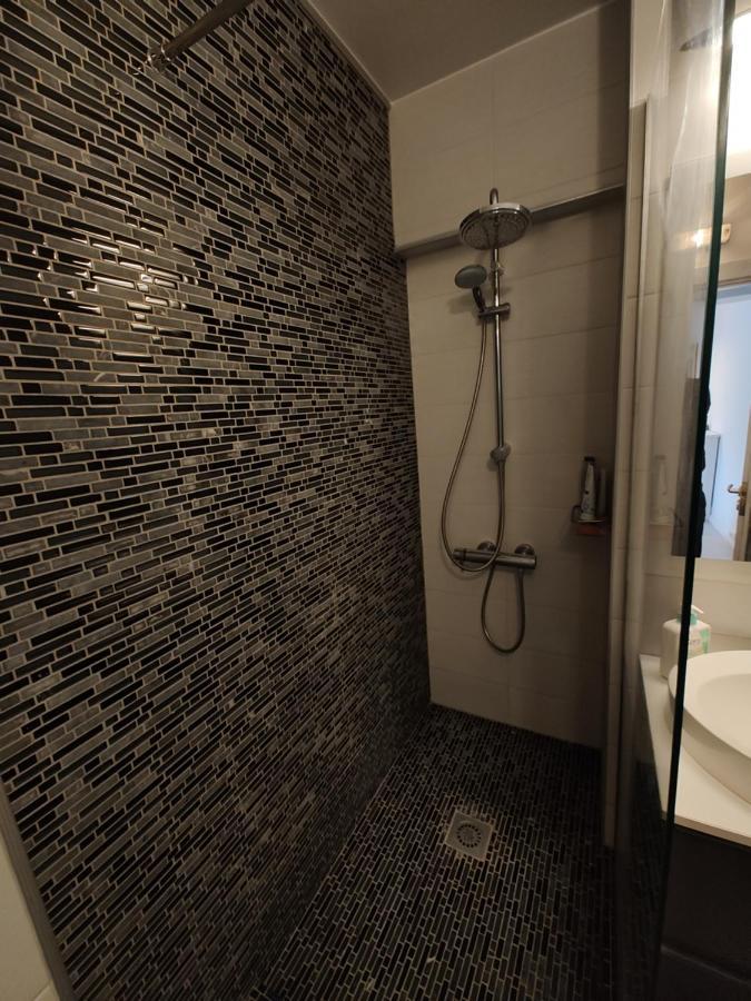 Ultracentral Ploiesti Apartment-Free Private Parking Esterno foto